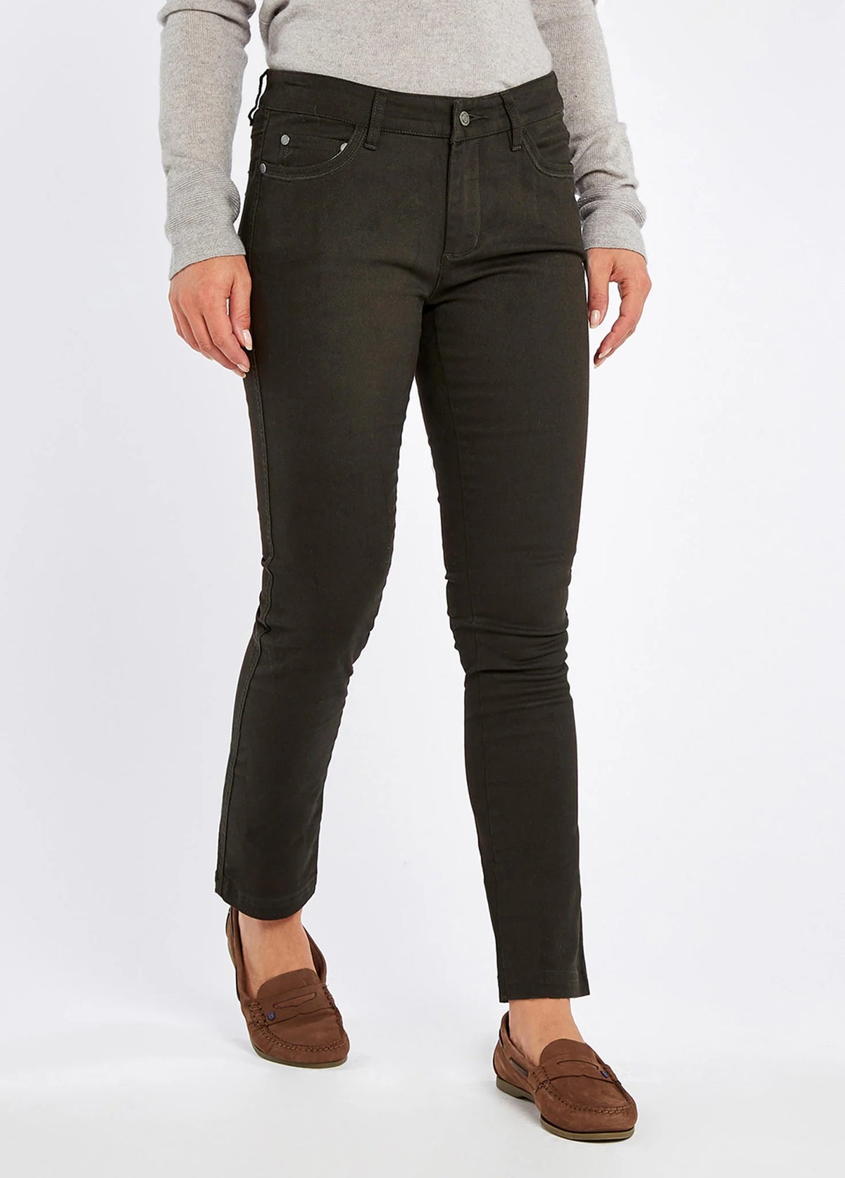 Dubarry Women's Foxtail Trouser