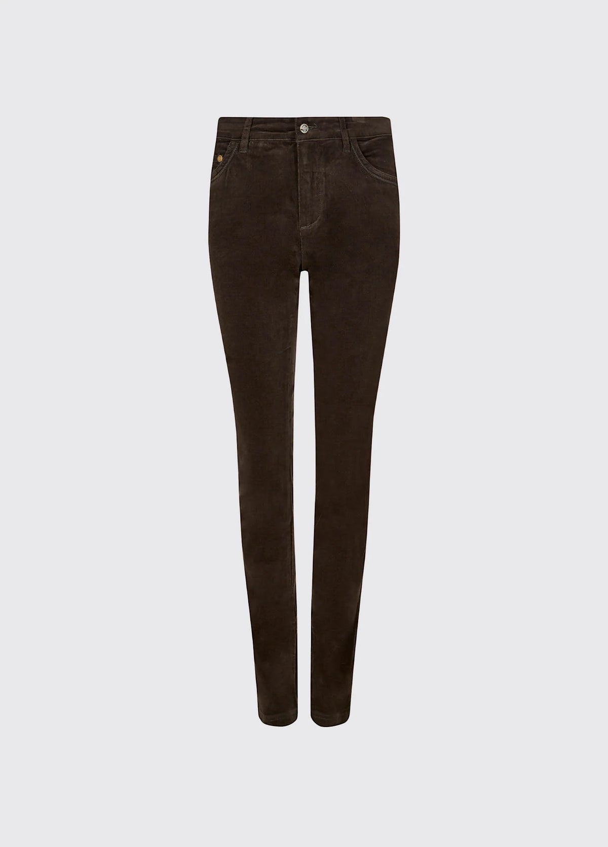 Dubarry Women's Honeysuckle Cord Jeans