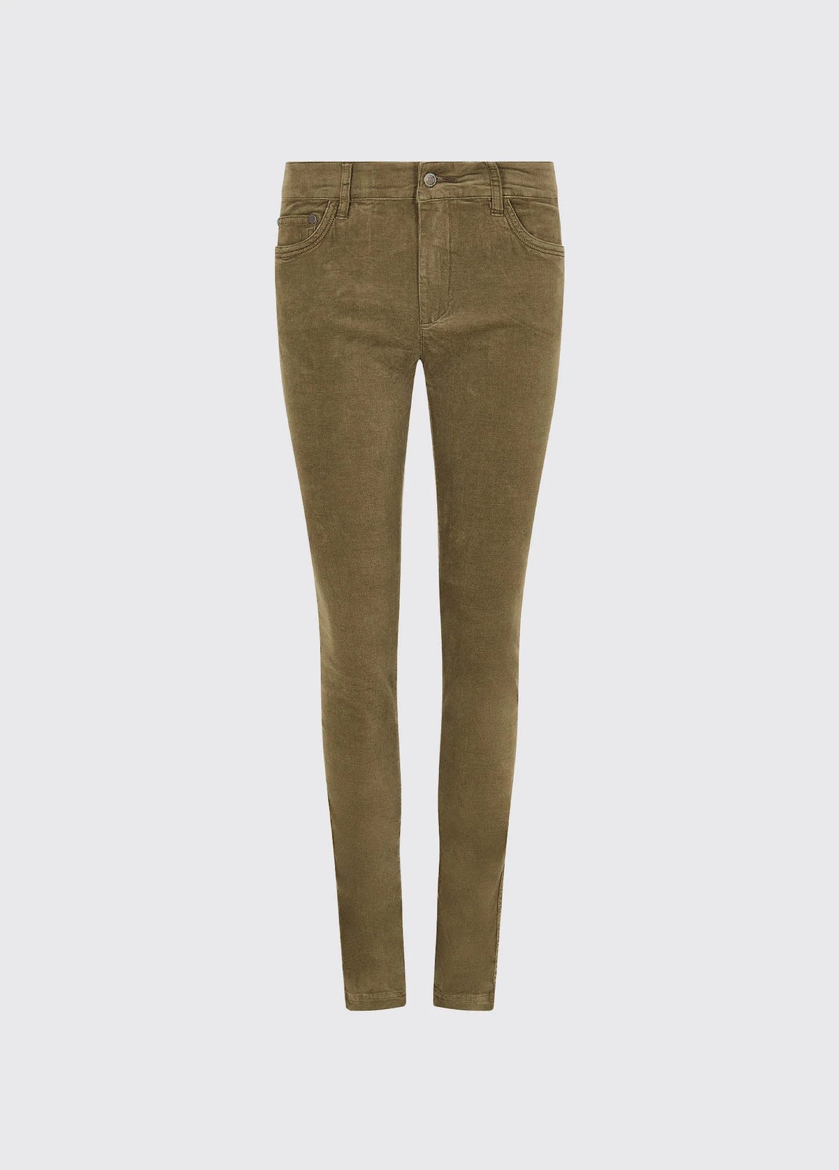 Dubarry Women's Honeysuckle Cord Jeans