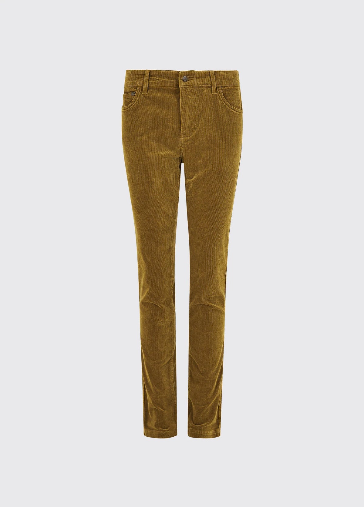Dubarry Women's Honeysuckle Cord Jeans