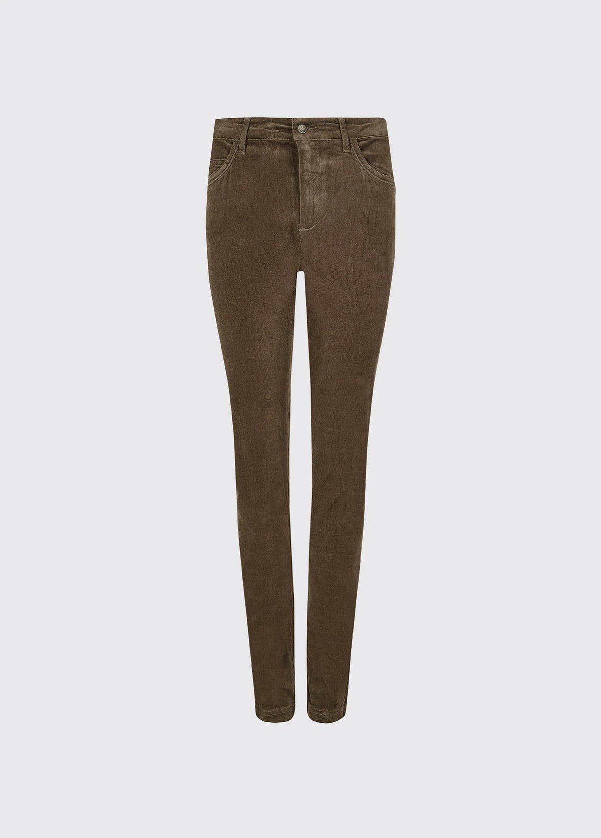 Dubarry Women's Honeysuckle Cord Jeans