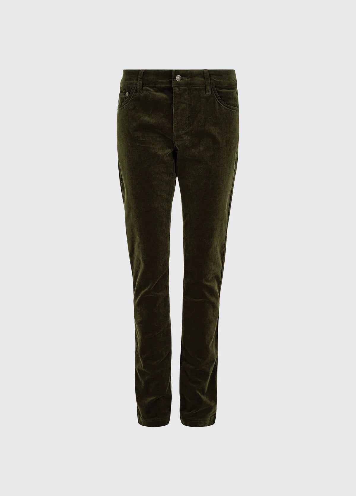 Dubarry Women's Honeysuckle Cord Jeans