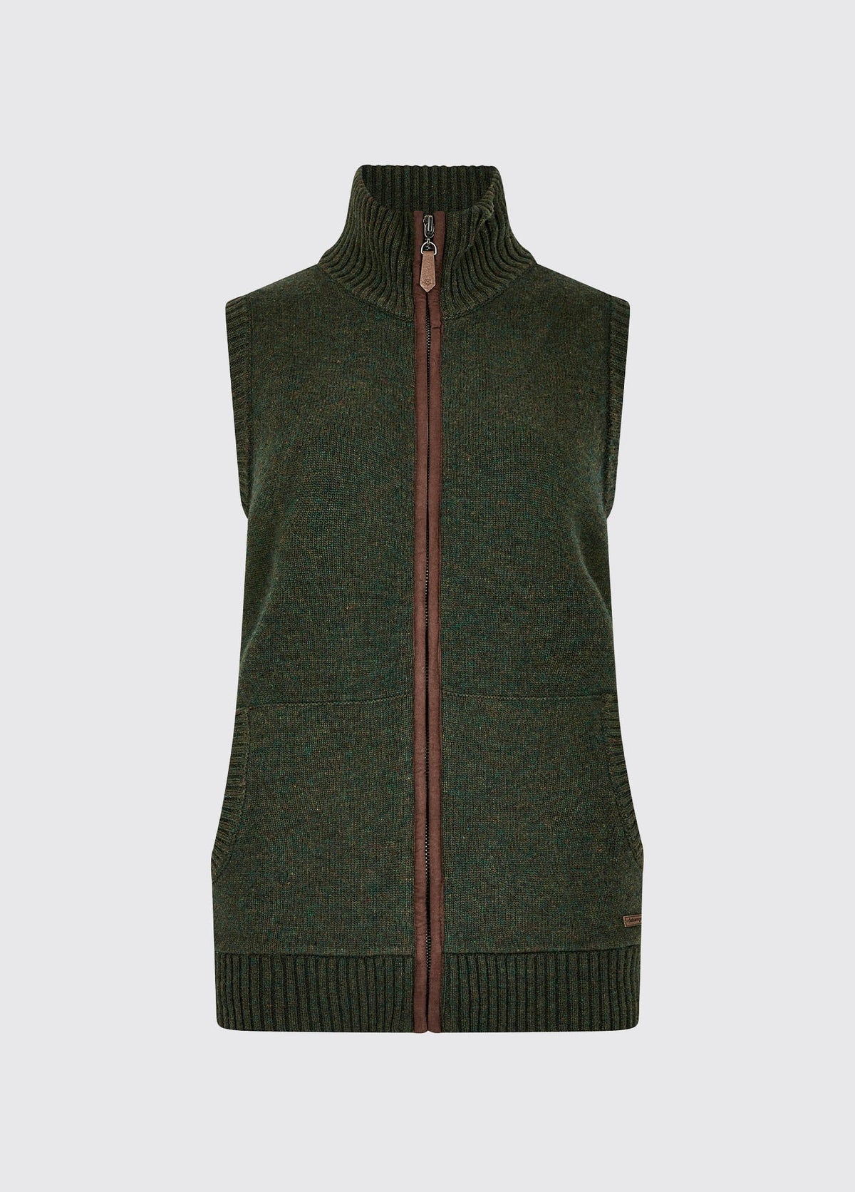 Dubarry Women's Sheedy Knit Gilet
