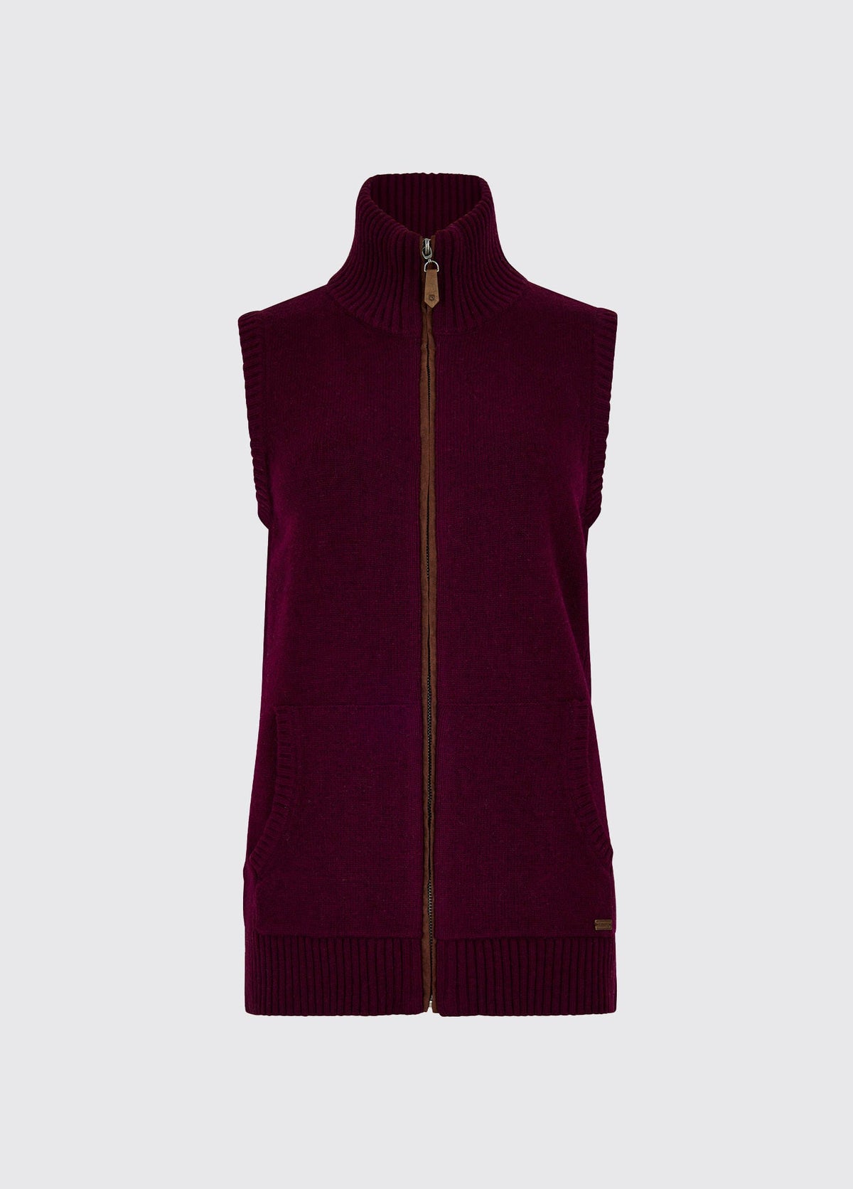 Dubarry Women's Sheedy Knit Gilet