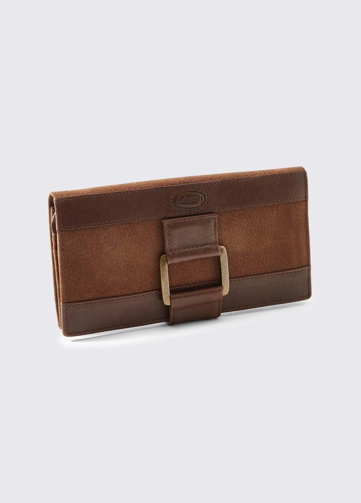 Dubarry Women's Leather Dunbrody Wallet
