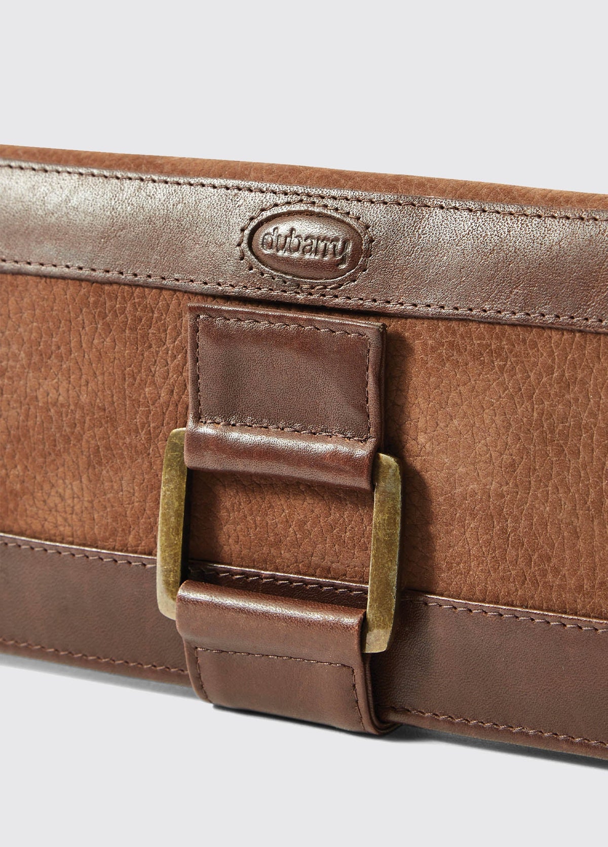 Dubarry Women's Leather Dunbrody Wallet