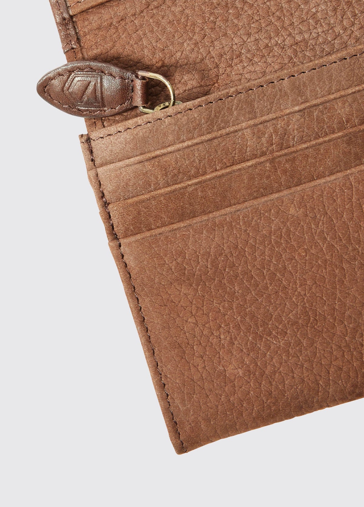 Dubarry Women's Leather Dunbrody Wallet