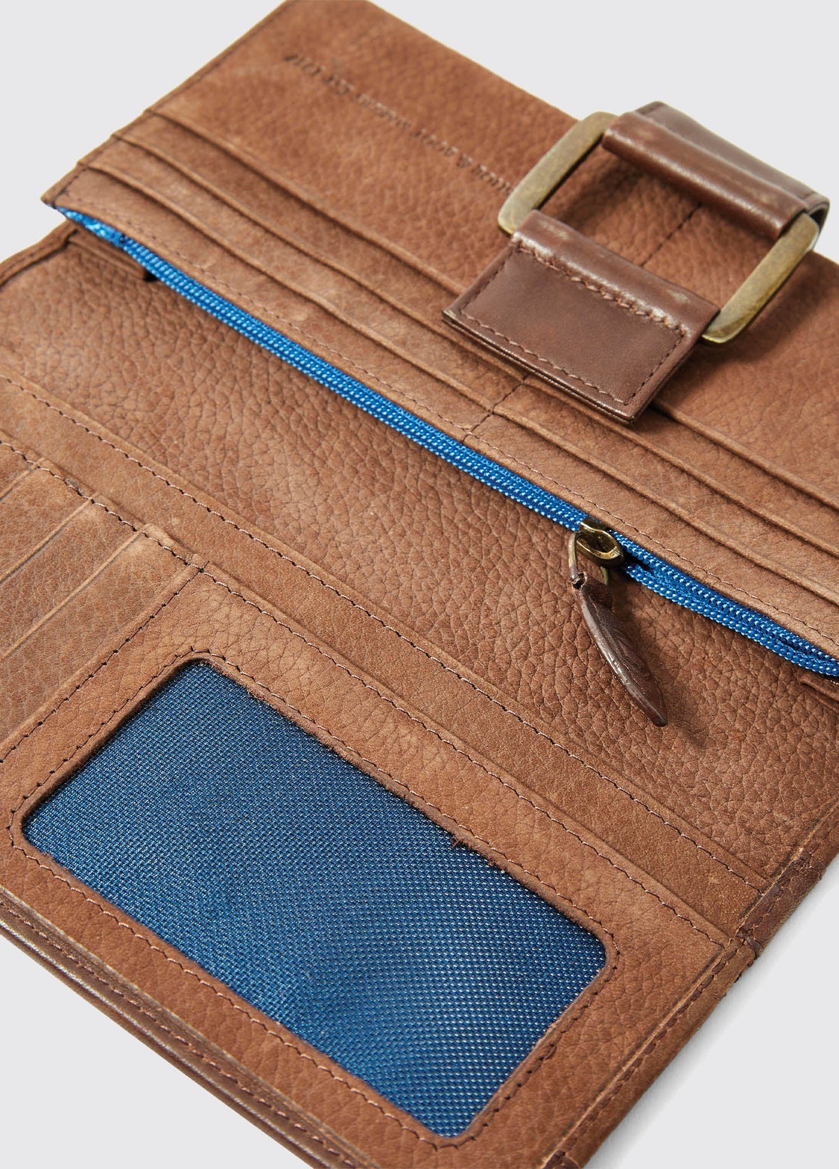 Dubarry Women's Leather Dunbrody Wallet