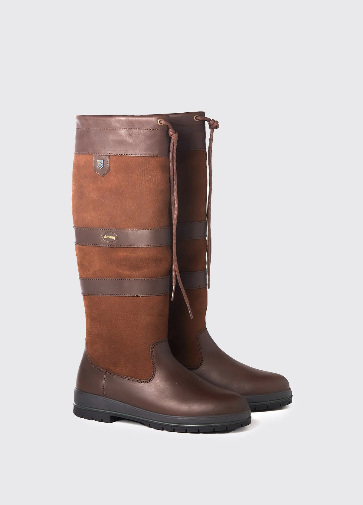 Dubarry Galway SlimFit Country Boots