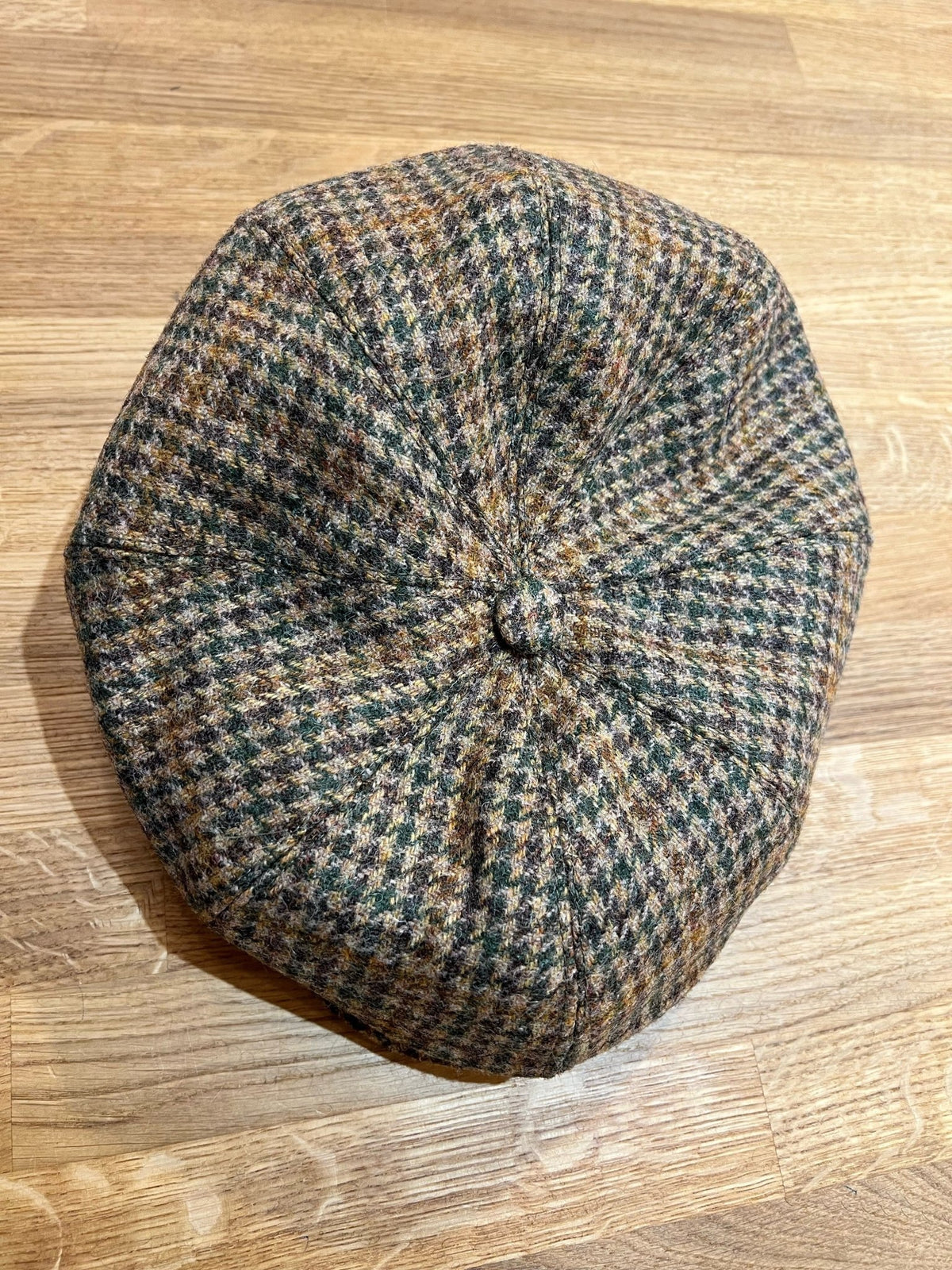 Lawrence & Foster DALBY - Brown/Green - Country Ways