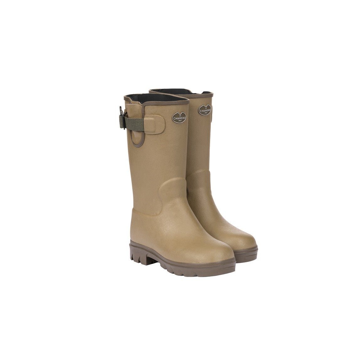 Le Chameau Children's Petite Vierzonord Neoprene Lined Boot - Country Ways