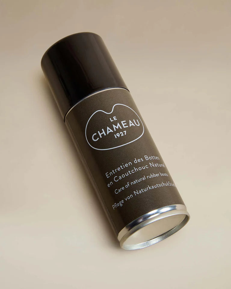 Le Chameau Rubber Care Spray