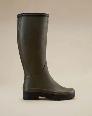 Le Chameau Women's Giverny Wellington Boots