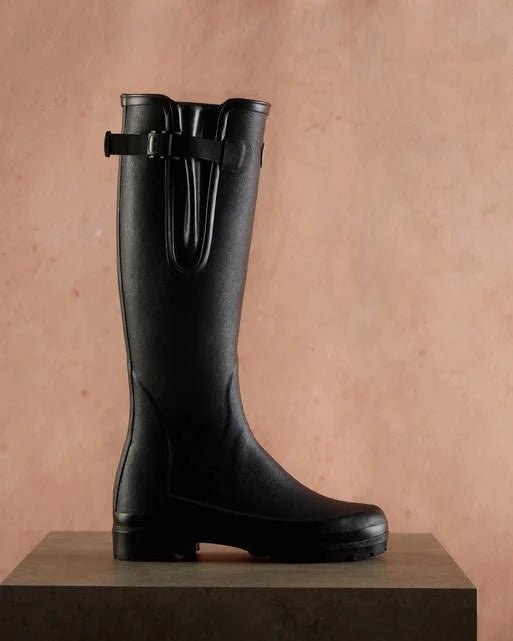 Le Chameau Women's Vierzonord Neoprene Lined Wellington Boots - Country Ways