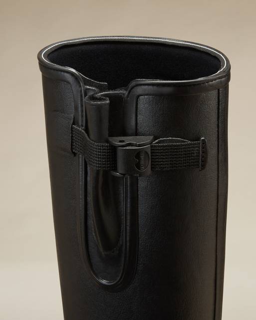 Le Chameau Women's Vierzonord Neoprene Lined Wellington Boots - Country Ways