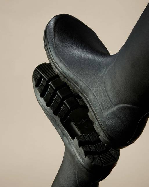Le Chameau Women's Vierzonord Neoprene Lined Wellington Boots - Country Ways