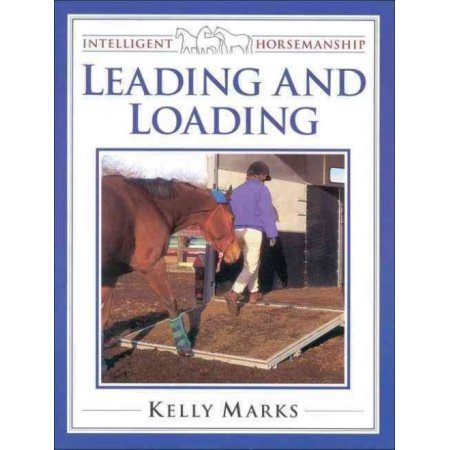Leading & Loading Kelly Marks - Country Ways