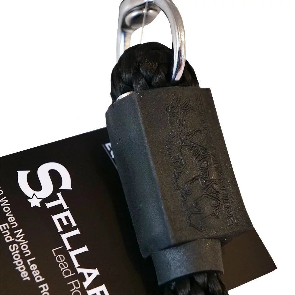 Equilibrium Stellar Lead Rope