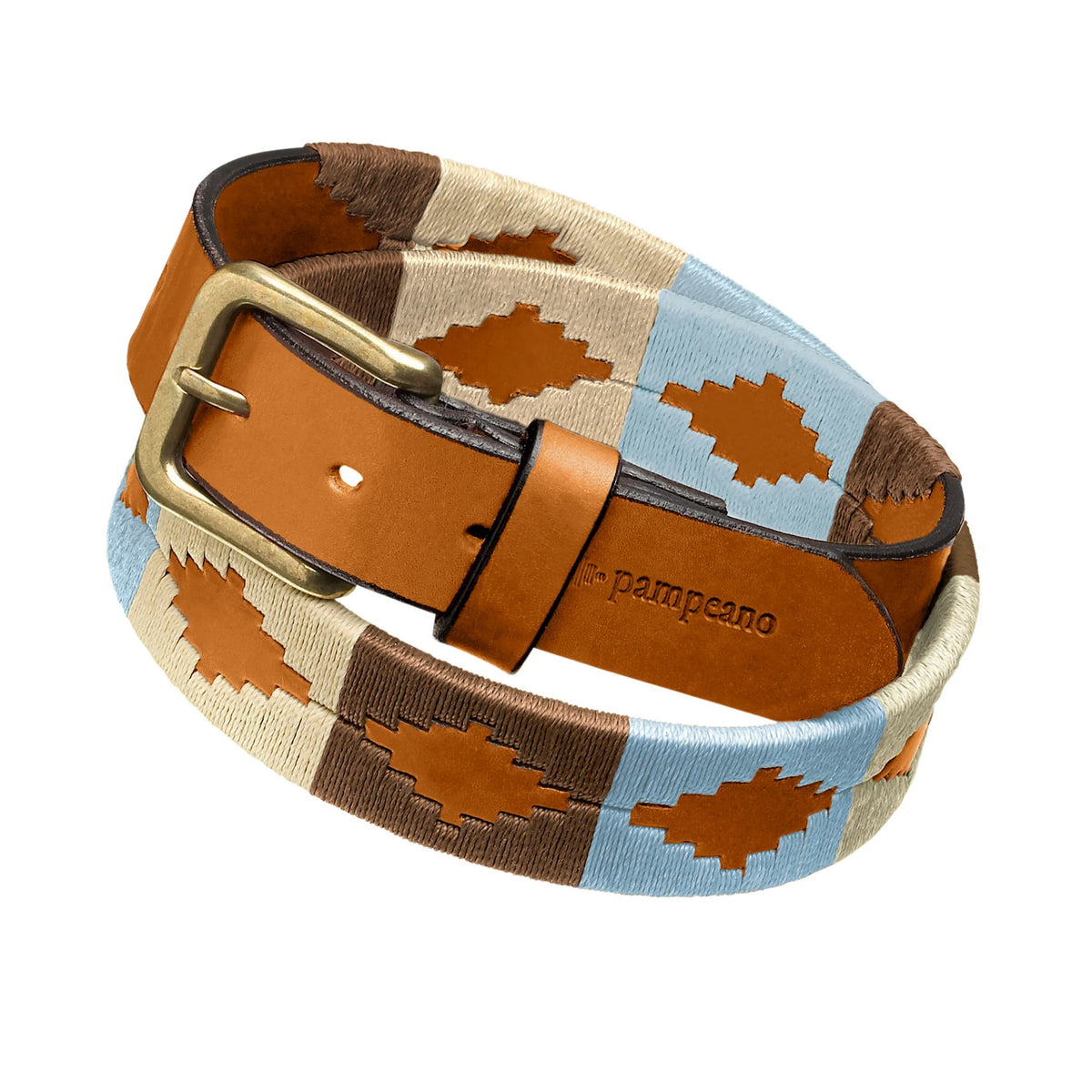 Pampeano Polo Belt Desierto