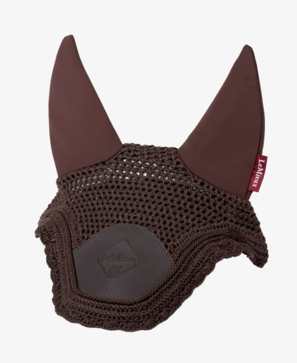 LeMieux Acoustic Pro Fly Hood - Country Ways