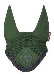 LeMieux Classic Lycra Fly Hood - Country Ways