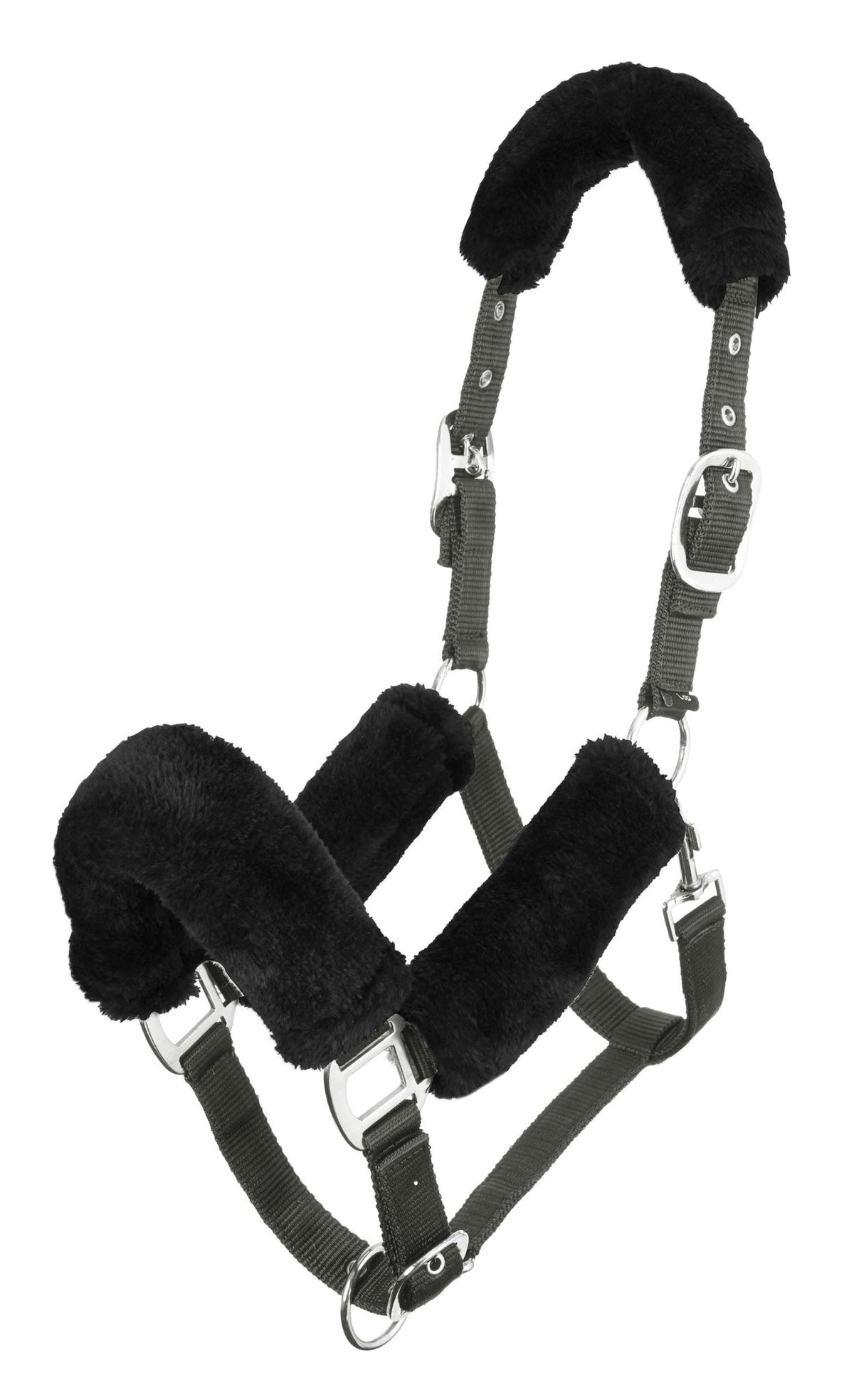 LeMieux Comfort Headcollar - Country Ways