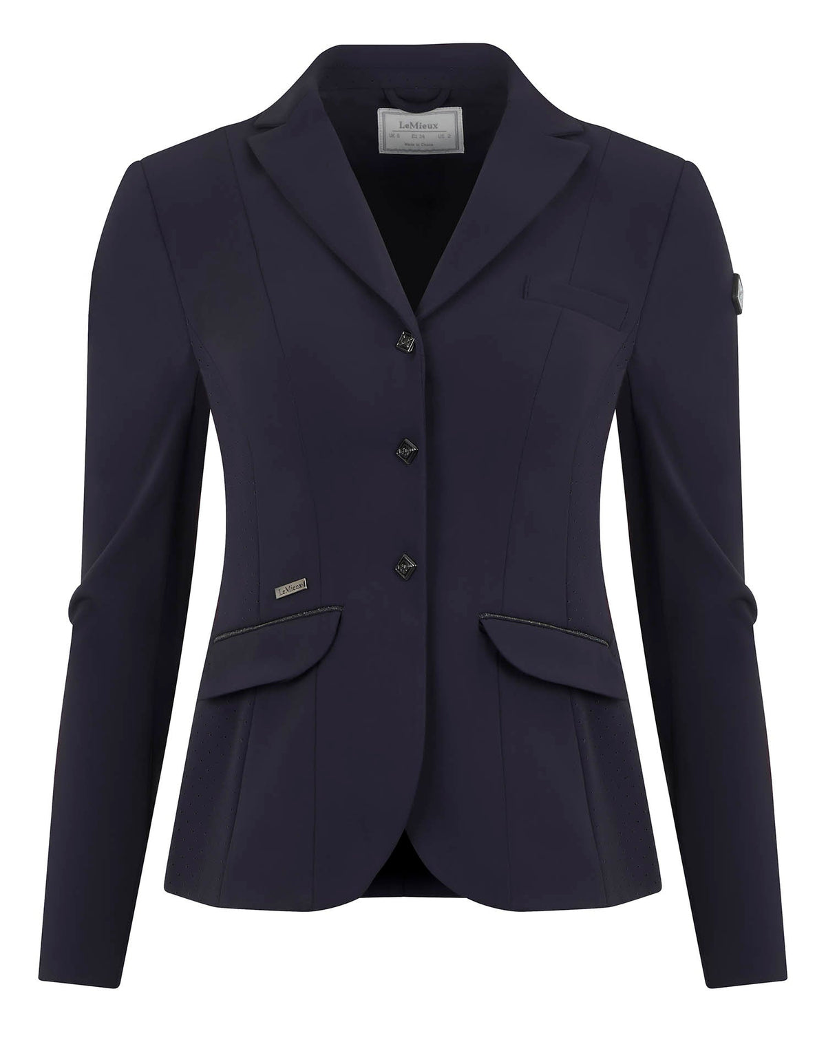 LeMieux Dynamique Show Jacket - Country Ways