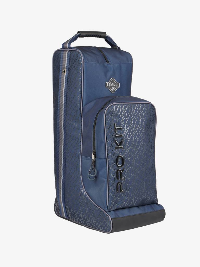 LeMieux Elite Pro Boot & Hat Bag - Country Ways