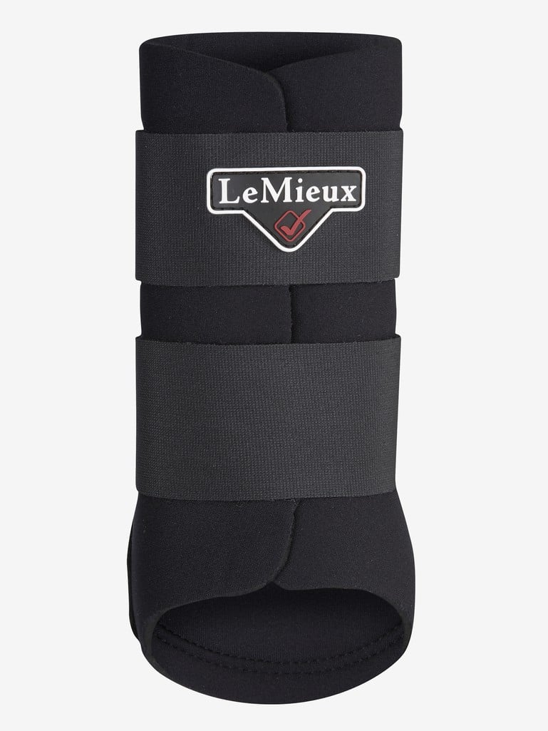 LeMieux Grafter Brushing Boots - Country Ways