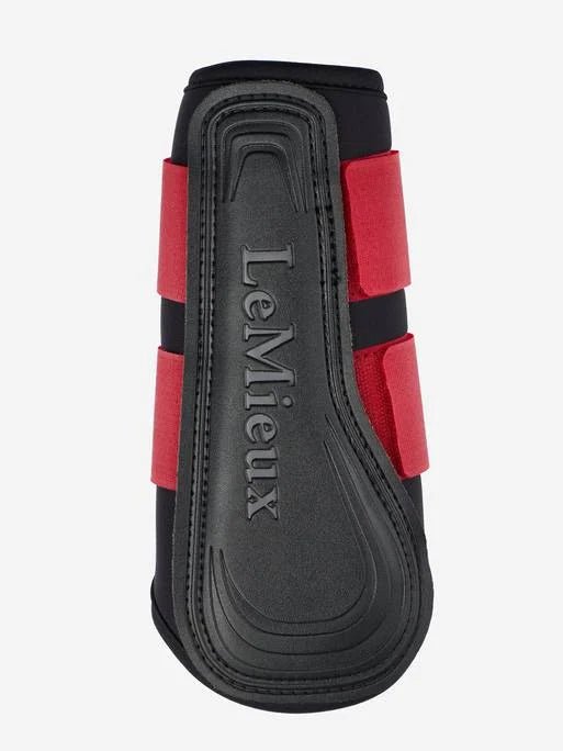 LeMieux Grafter Brushing Boots - Country Ways