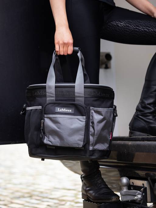 LeMieux Grooming Bag - Country Ways