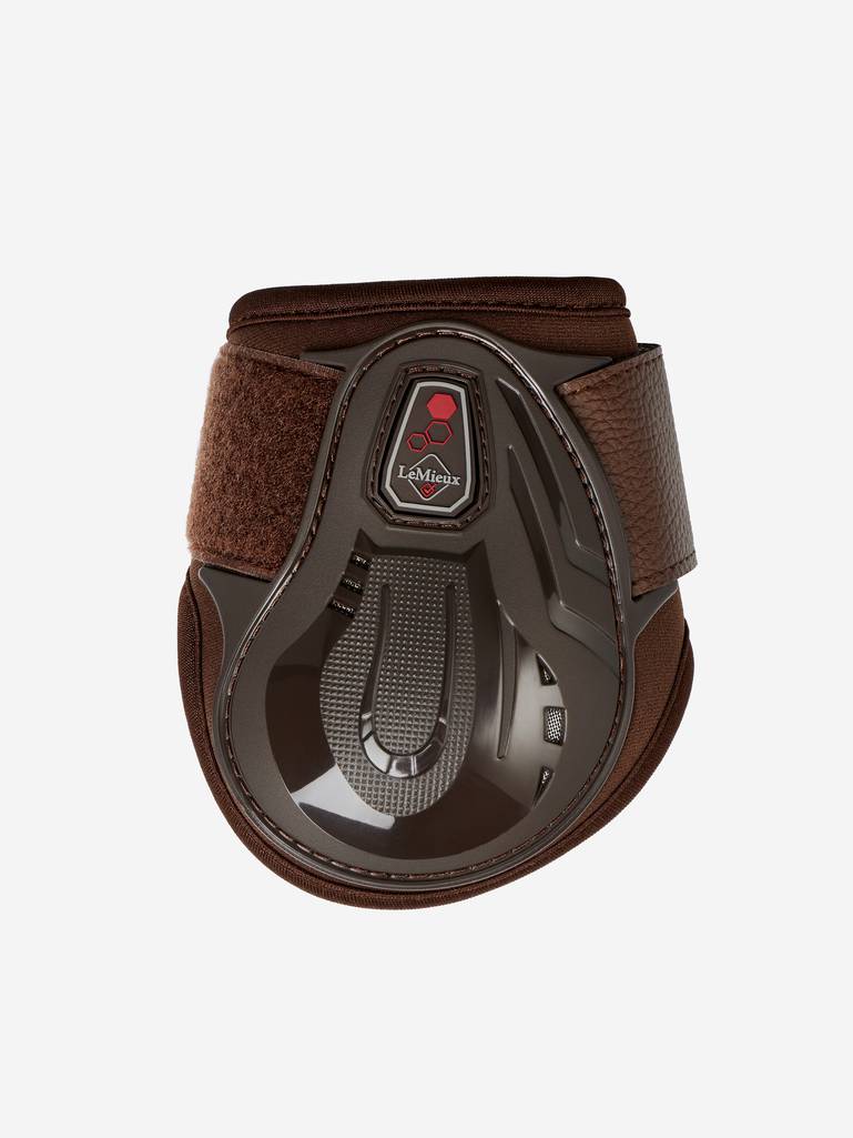LeMieux Impact Compliant Fetlock Boot - Country Ways