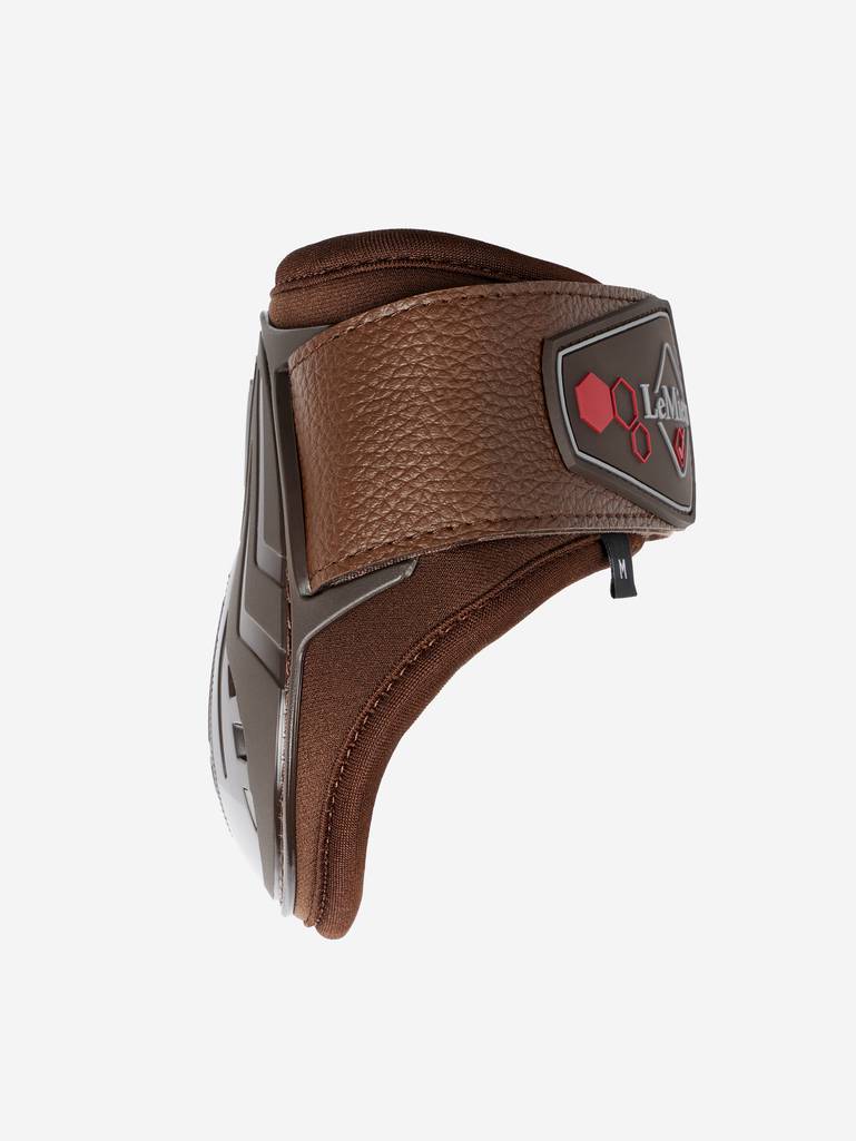 LeMieux Impact Compliant Fetlock Boot - Country Ways