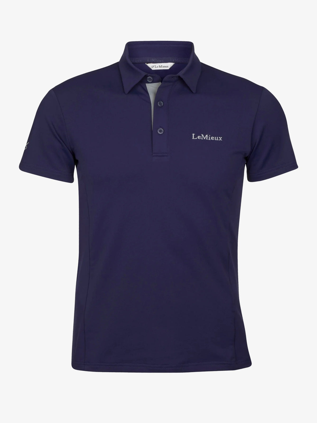 LeMieux Junior Pro Polo Shirt - Country Ways