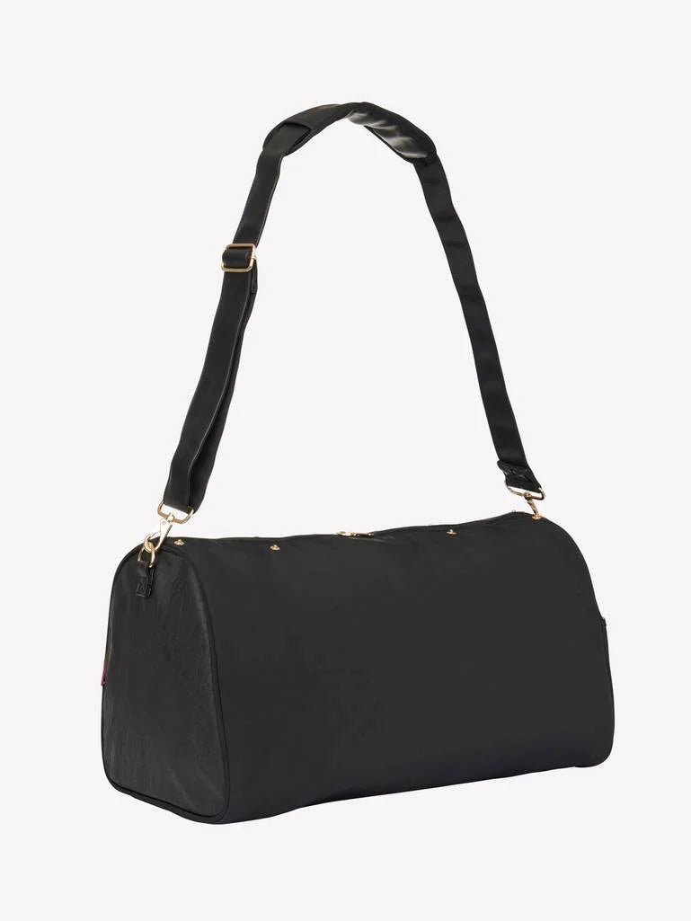 LeMieux Luxe Show Jacket Duffle Bag - Country Ways