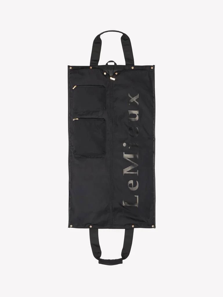 LeMieux Luxe Show Jacket Duffle Bag - Country Ways