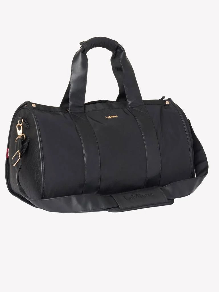 LeMieux Luxe Show Jacket Duffle Bag - Country Ways