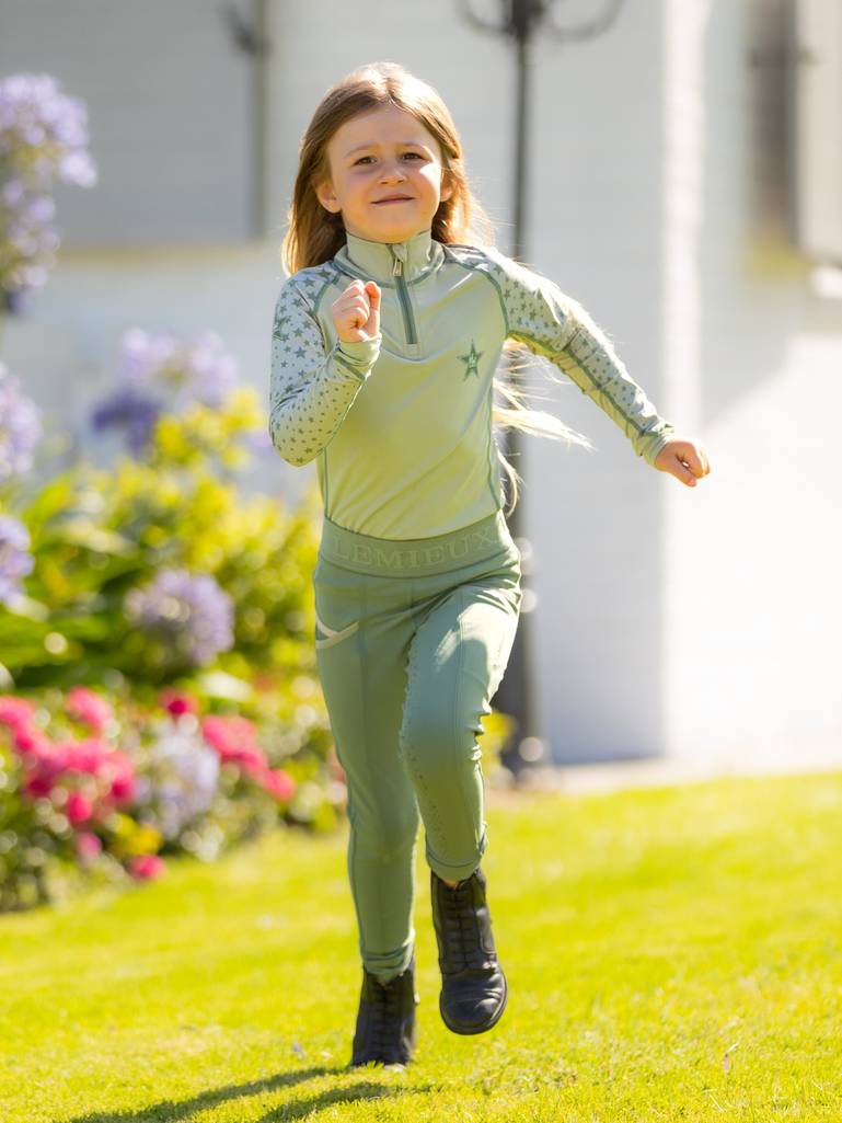 LeMieux Mini Base Layer SS24 - Country Ways