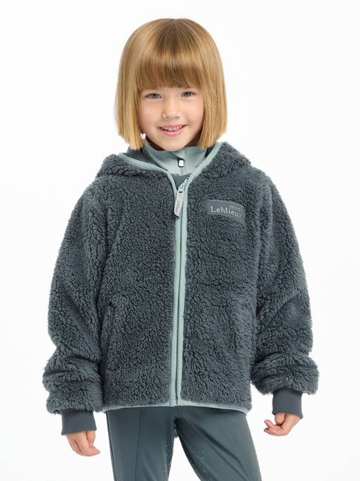 LeMieux Mini Teagan Fleece AW24 - Country Ways