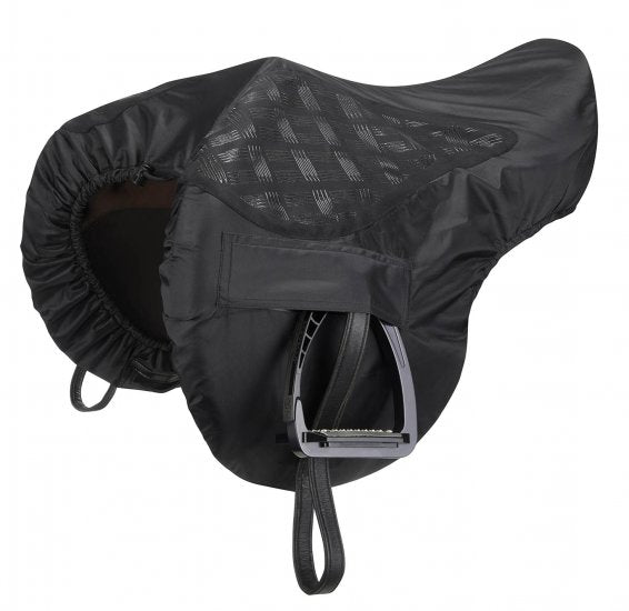 LeMieux ProKit Ride on GP Saddle Cover - Country Ways