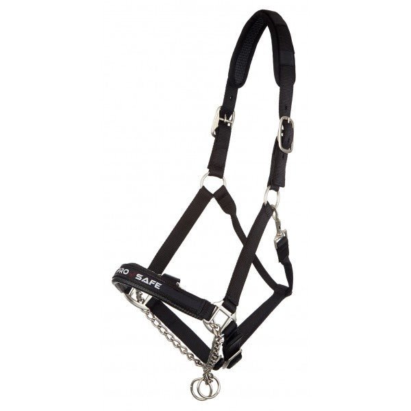 LeMieux ProSafe Headcollar - Country Ways