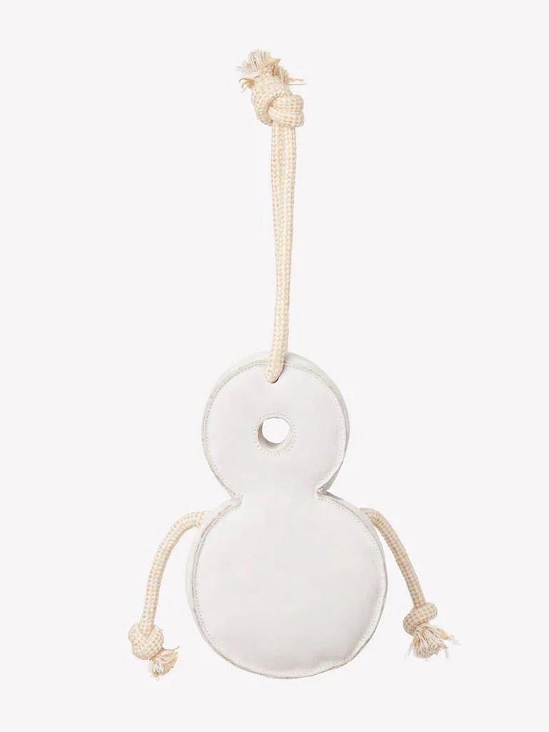 LeMieux Snowman Horse Toy - Country Ways
