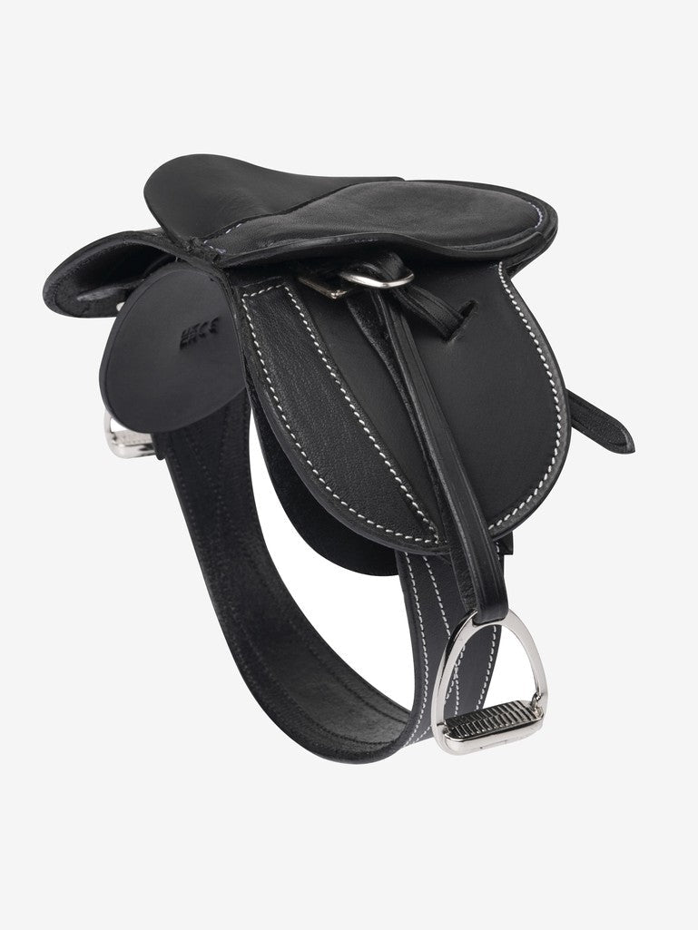 LeMieux Toy Pony Saddle - Country Ways