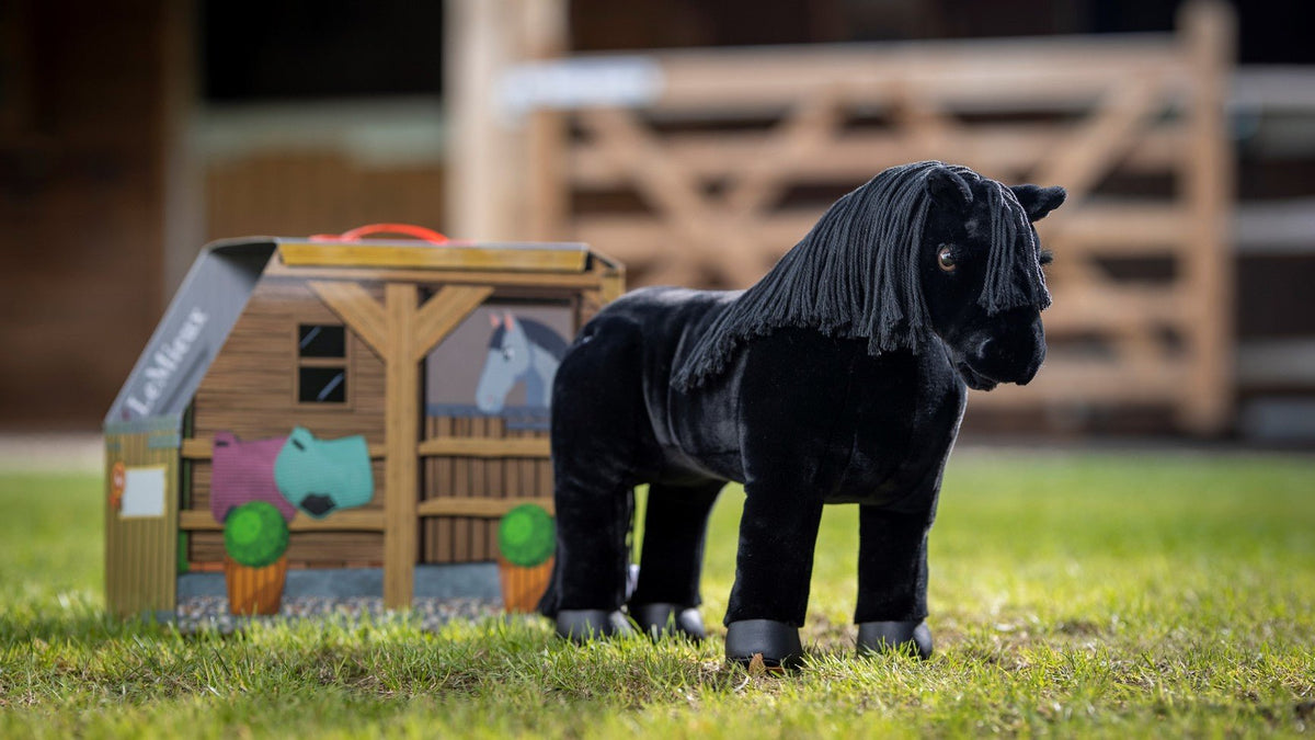 LeMieux Toy Pony Skye - Country Ways