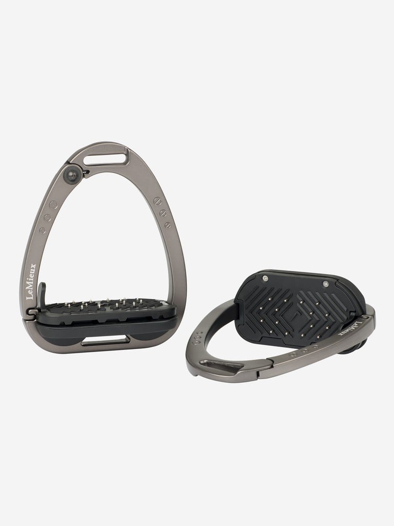 LeMieux Vector Balance Stirrup - Country Ways