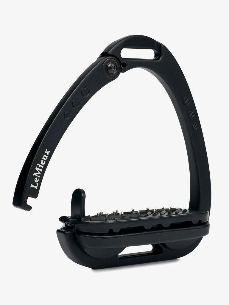 LeMieux Vector Balance Stirrup - Country Ways
