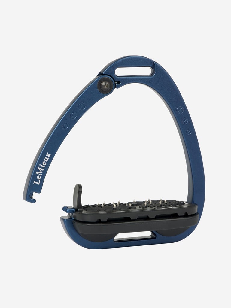 LeMieux Vector Balance Stirrup - Country Ways