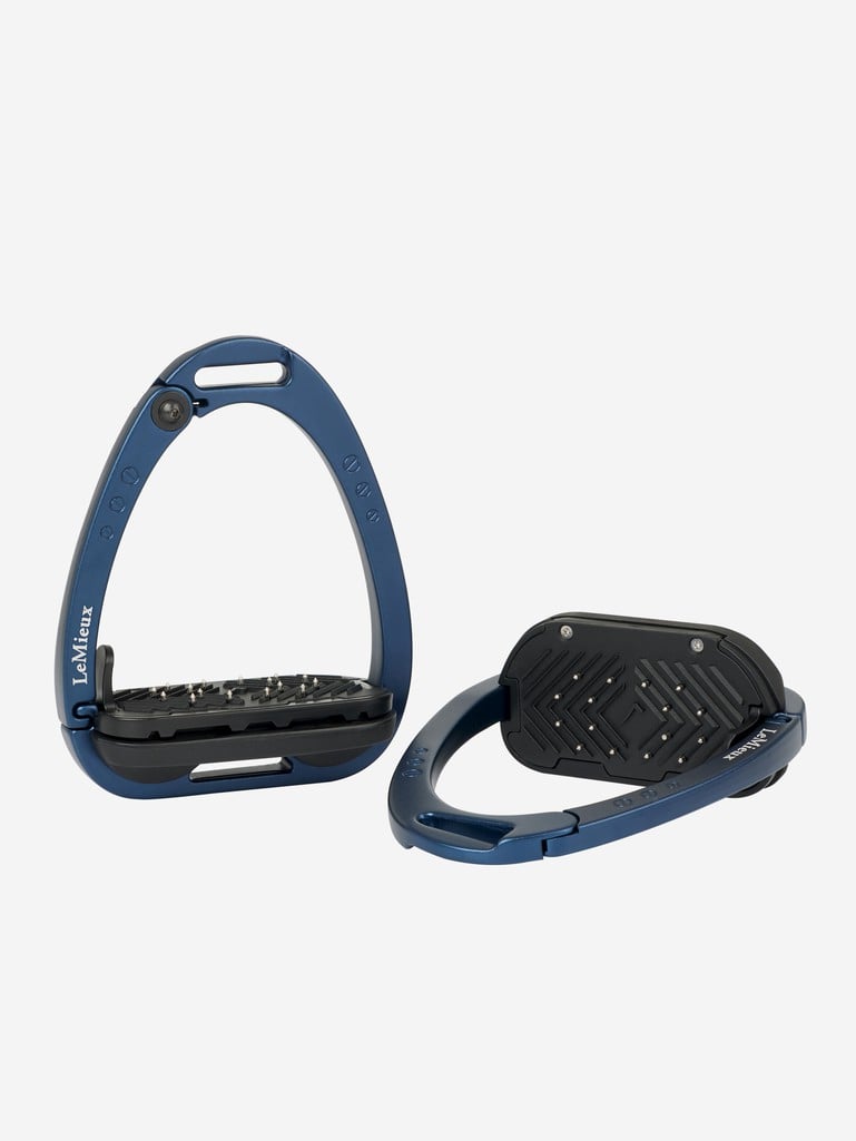 LeMieux Vector Balance Stirrup - Country Ways