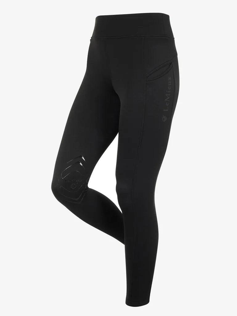 LeMieux Women's Brushed Pull On Breech - Country Ways