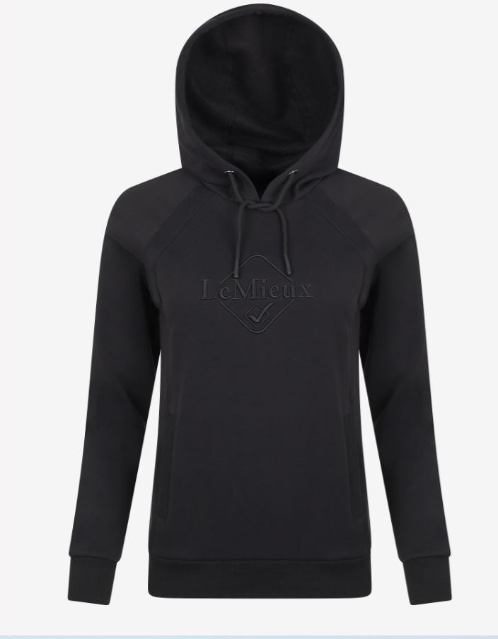 LeMieux Women's Elite Hoodie - Country Ways